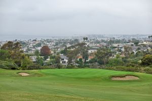 Pelican Hill (North) 11th Approach